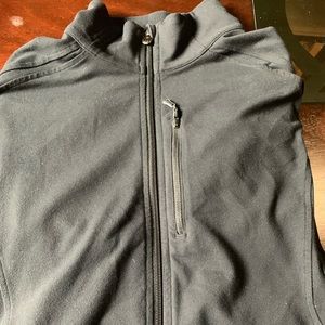 LuluLemon sweater